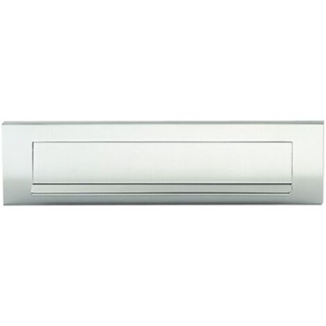 Boite aux lettres 0 38 3801,Alu F1