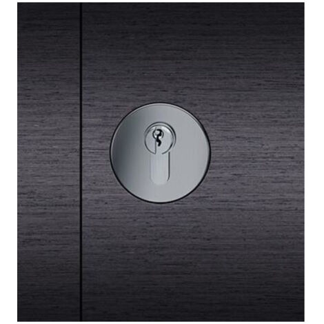ZT rosace de touches, PZ, 0 17 1737, rond, F69 mat (1/3)