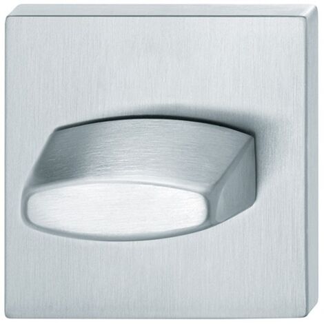 ZT-Rosace porte profil VK8, 0 17 1704,carré,F69 matt (1/3)