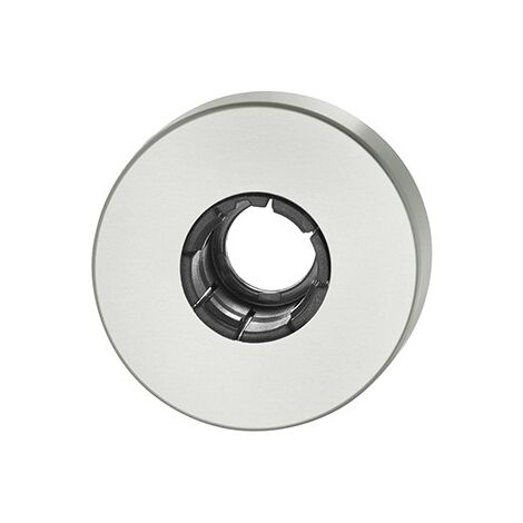 Bouton rosace porte 0 17 1731,ret ,F69 matt