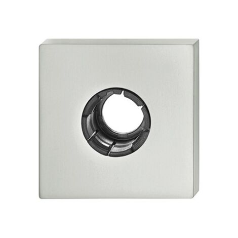 Bouton rosace porte 0 17 1703,ret ,Alu F1