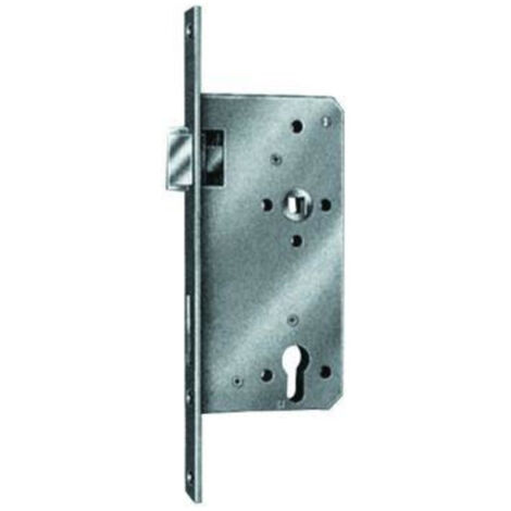 Mortaise 154 PZW, pour les portes affleurantes Nr.154