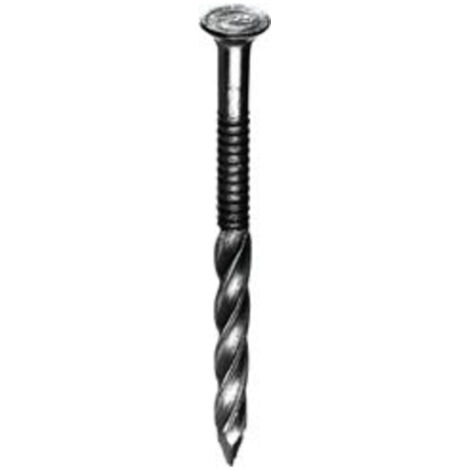 Vis tete hexagonale avec module fraisage HDG 3,5x 50 a 2,5kg BaR (Par 5) (1/2)