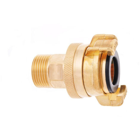 GEKA plus-Raccord fileté SH, MS, AG G1",SB (1/3)