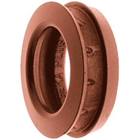 GEKA Joint raccord K, NBR, Form 300,2St SB (1/2)