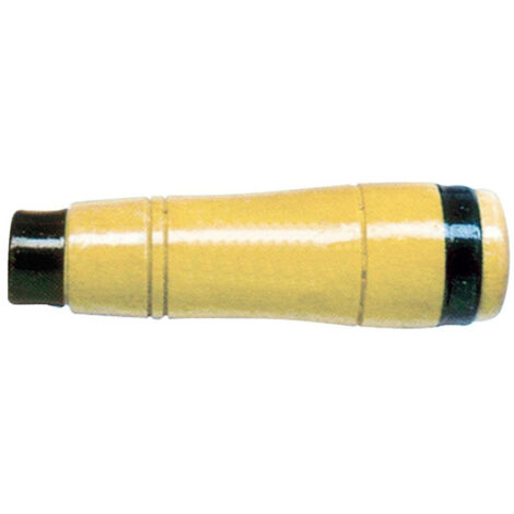 Manche rond 160x45mm Kirsche (1/2)