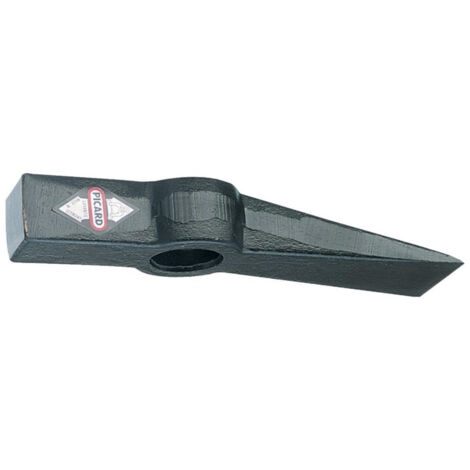 Marteau 600g sans manche Picard (1/2)