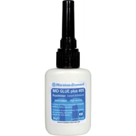 Flacon colle réfractaire 70ml