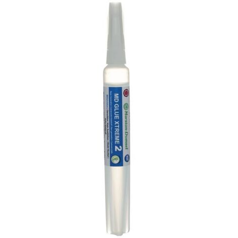MD-Super GLUE XTREME 2 Flacon 12g (1/4)
