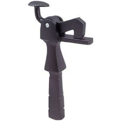 Loquet fixe pour porte (1/3)