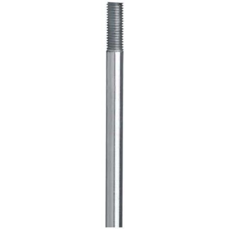 Barre ronde filetée 10X2500mm Nr.7091