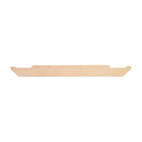 Bracelet cuir soudage