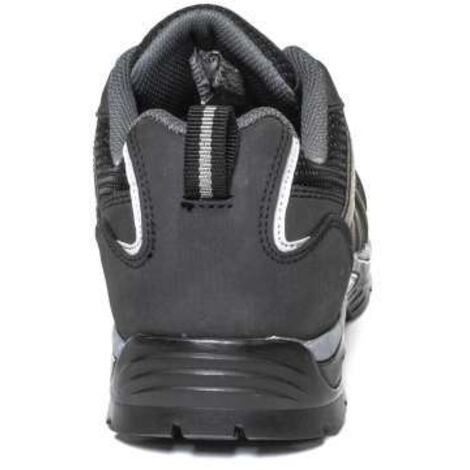 Chaussure de sécurité basse S1P,Taille 45 (1/4)