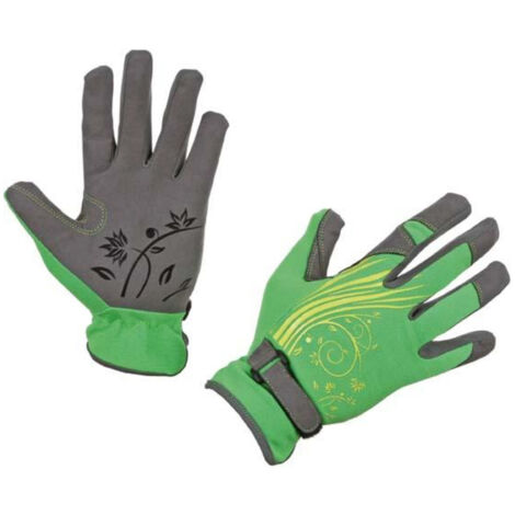 Gants de jardinage Kerbl - Taille gants 8 (1/2)