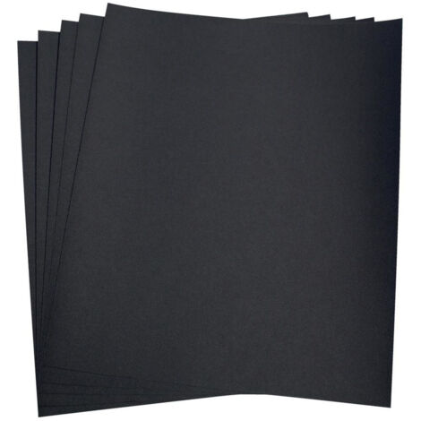 Papier abrasif impérméable CP918230x280mm Grain 320 VSM