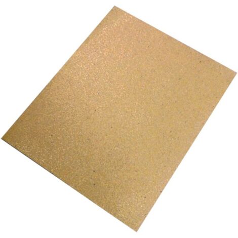 Papier en abrasif auto-agrippant PS22K70x125mm grain 100 Klingspor