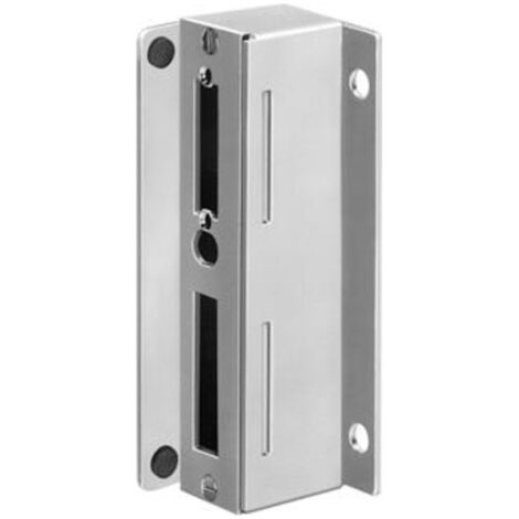 Bote de verrouillage 147A-30+40 pour fixation par chevilles (1/3)