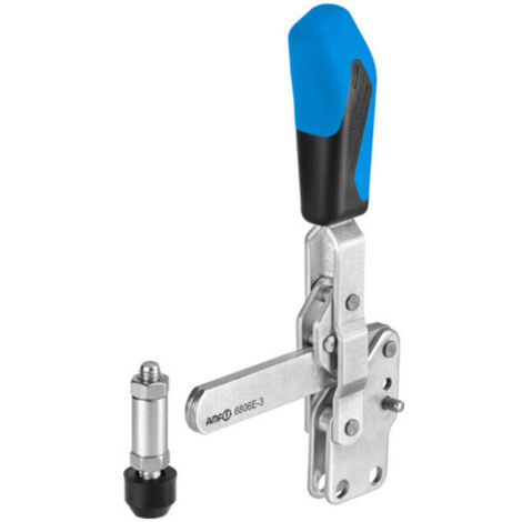 AMF Boîte pour serrure de porte coulissante 140S DIN L/R Dimension A60xB94xC173mm Dornm.60mm - 16832 (1/4)