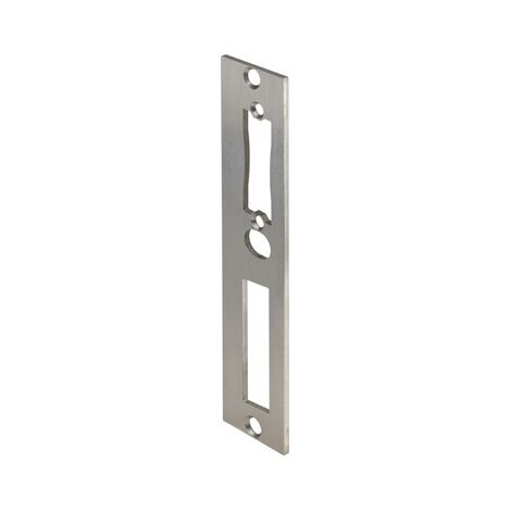 Plaque serrure fermeture 144ET-30-06,36mm largeur plaque (1/3)
