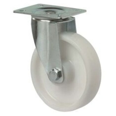 Roulette 200mm Poly LG.R (1/3)