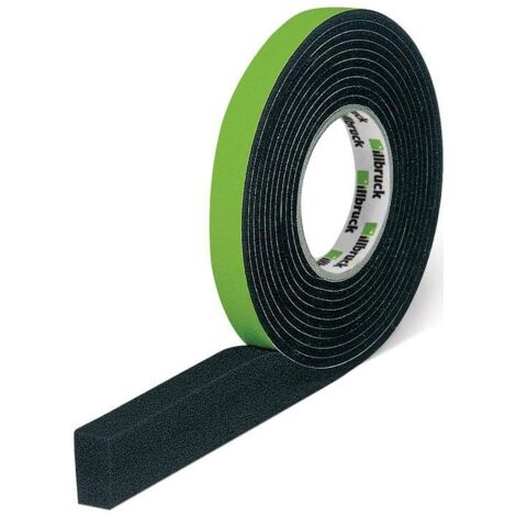 Bande Profilé Préfa illmod 600, TP610 20/9-20 Anthracite 2,6m Tremco ILLBRUCK (Par 5)