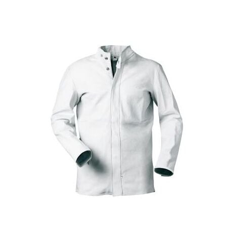 Veste de soudeur Taille M, natur