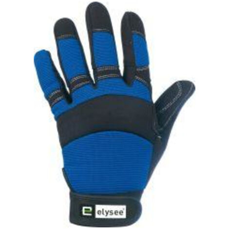 Glove Master, taille 8 (1/4)