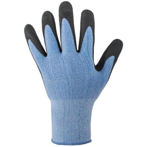 Gant de protection Portland, Nitril,Taille 9 (1/4)