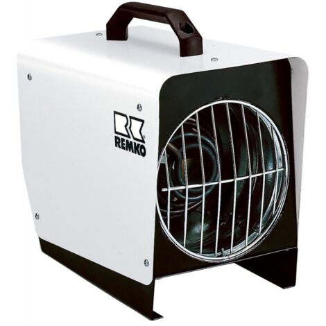 Chauffage électrique TX 2500 2,2 Kw (1/2)