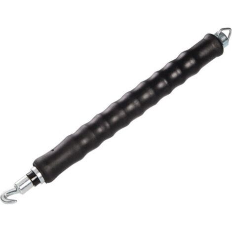 Perceuse automatique PROFI320 mm avec poignÚe en caoutchouc (1/4)