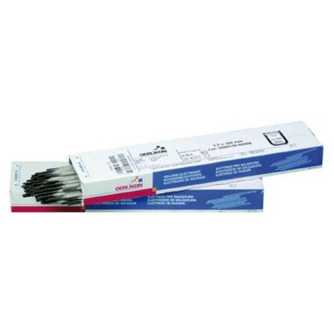 Electrode de soudure Superfonte Ni3,2X350 mm (Par 85)