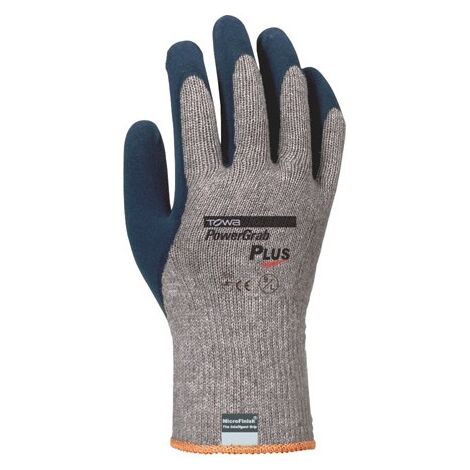 Gants de Manutention, Chantier, Travaux pour Docker & Ouvriers Lebon  Protection