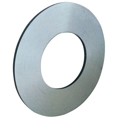 Feuillard d'acier d'emballage 16 x 0,5 mm vierge non emball'Š¢ (1/2)