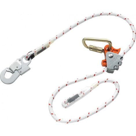 Corde de maintien Ergogrip RP5, 2 m, SK 12, FS 51