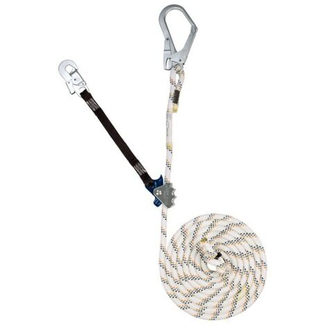 Antichute Ergogrip SK16, 10m (1/2)