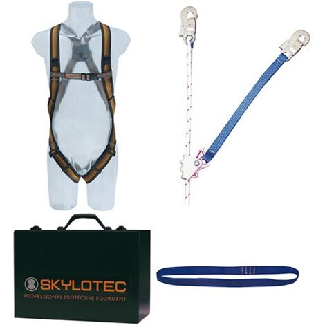 CS 2, LOOP 26 kN, STATRANSERGOGRIP SK12 - FS 51 10 m (1/5)