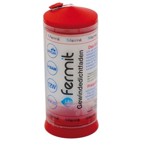 Fil PTFE fil d'étanchéité, spécial