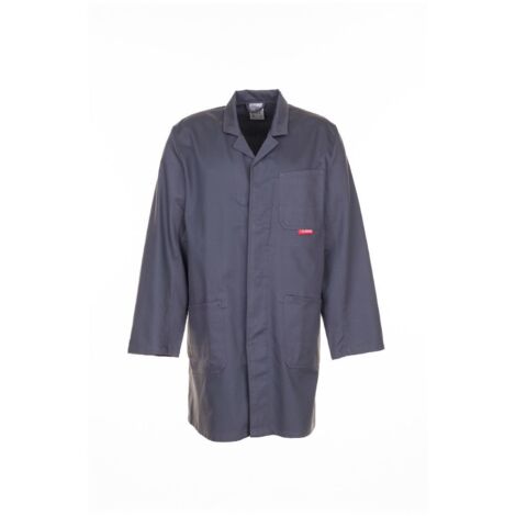 Manteau professionnel, 100% BW, 290g/m‚, taille 56, gris