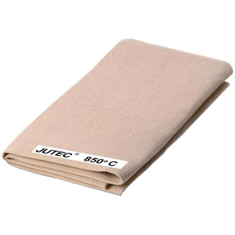 Couverture de protection jusqu 850 Degré JT600HT 2000x2000mm (1/3)