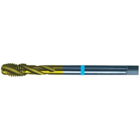 Taraud D376C PM M16,0 VA TiN Guhring (1/5)