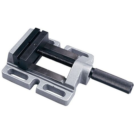 Etaux a vis Gr.4/120mm BB Typ BOF (1/2)