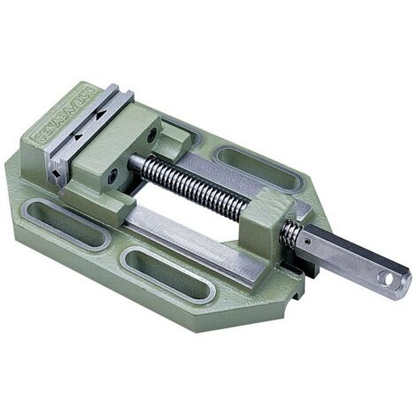 Etaux a vis Gr.4/160mm BB Typ BON (1/2)