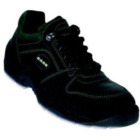 ANDY LOW S3 SRC L Bas Lemaitre Sécurité - Rubix