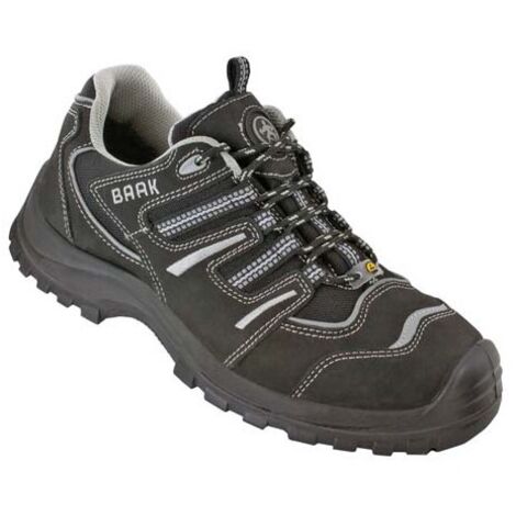 Chaussure de sécurité Peter 7204, S3,Taille 38 (1/5)