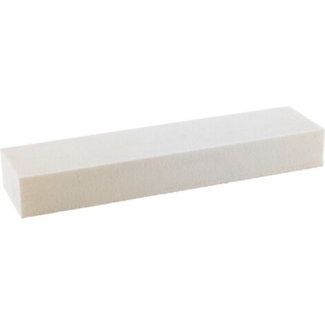 Pierre à aiguiser pour meules diamant/CBN 50x25x200mm Ekw240 Müller 1 PCS
