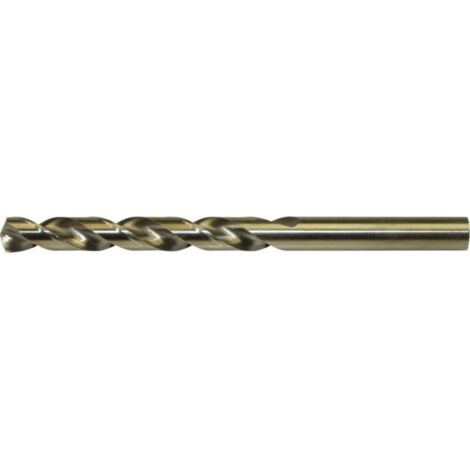 Foret DIN338RN HSSCo 7,20mm poli PTG (1/5)