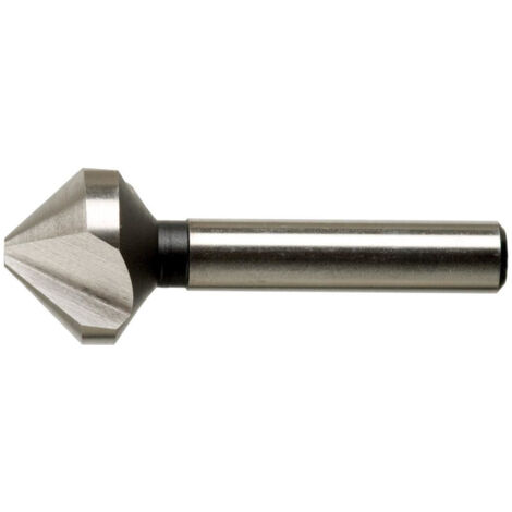 Fraise a lamer D335C HSS 90G23,0mm PTG (1/5)