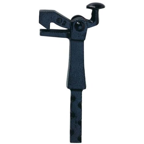 KWS 1305 But'Š¢e de tourbe 120 mm avec pierre au sol (1/3)
