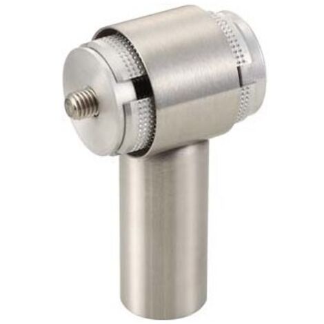 KWS 8363 Support d'extrémité porte Ø 35x1,5 mm Rohr,RS (1/4)