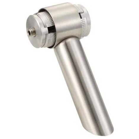 KWS 8364 Support d'extrémité porte Ø 35x1,5 mm Rohr,RS (1/4)